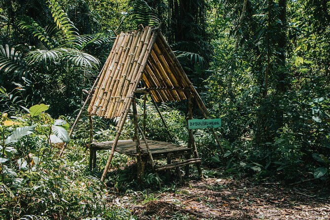 Customized Brunei Experience - Exploring the Itinerary in Detail