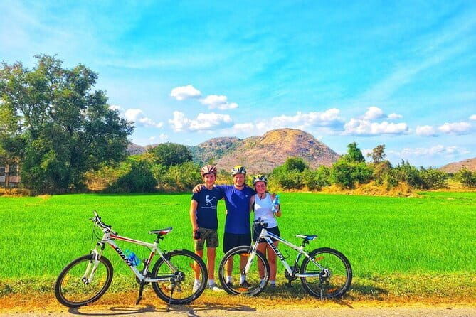 Cycling From Dalat to Mui Ne - Authentic Insights from Reviewers