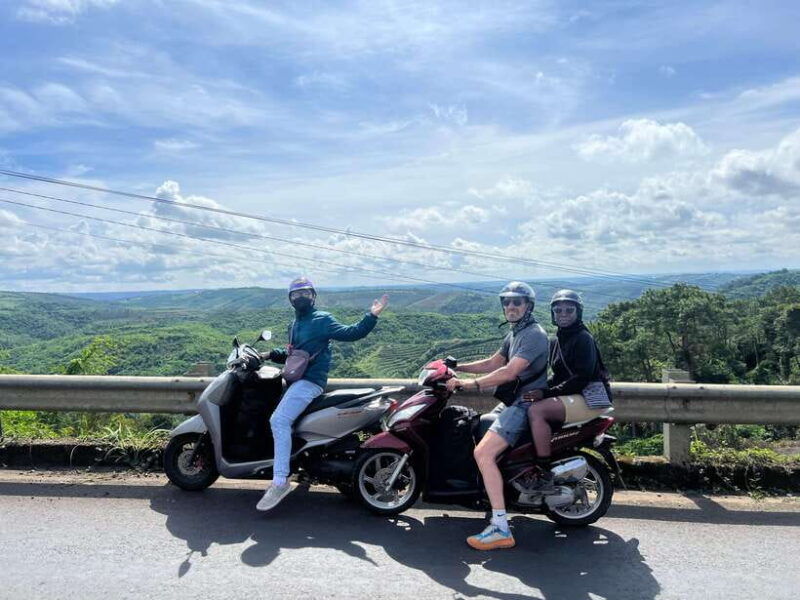 da-lat-city-3-day-motorbike-package-tour-from-ho-chi-minh