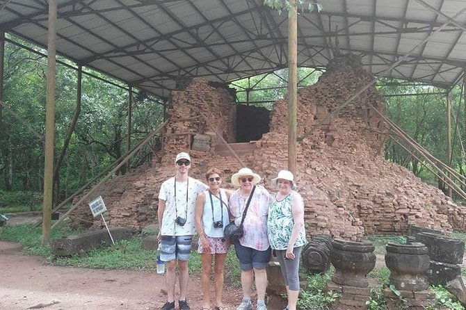 Da Nang Airport or City to Hoi An City or Vice Versa- Private Car - Practical Details & Tips