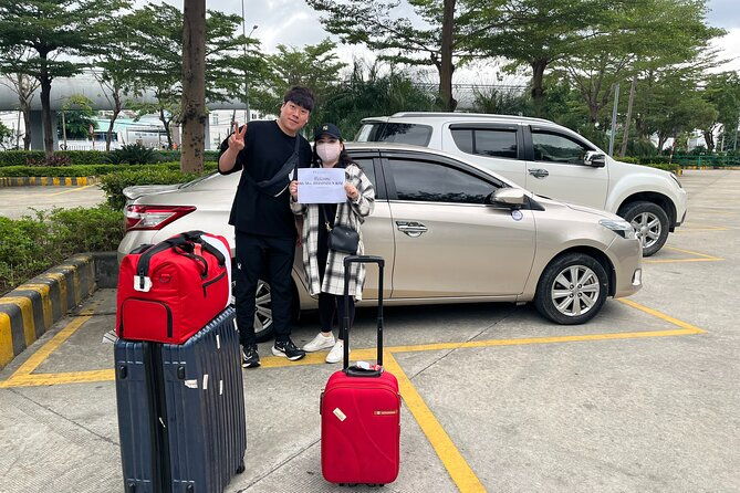 Da Nang airport to Hue By Private Car Transfer Via Hai Van Pass - What’s Included and What’s Not