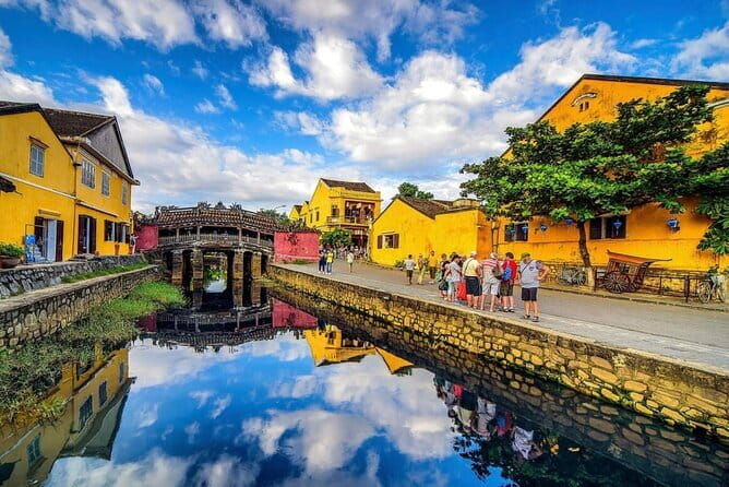 Da Nang Coconut Forest Hoi An Full Day Tour - Practical Considerations and Tips