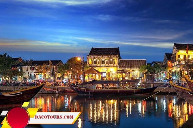 Da Nang - Hoi An_All in One Private Tour - Final Thoughts: Is This Tour Right for You?