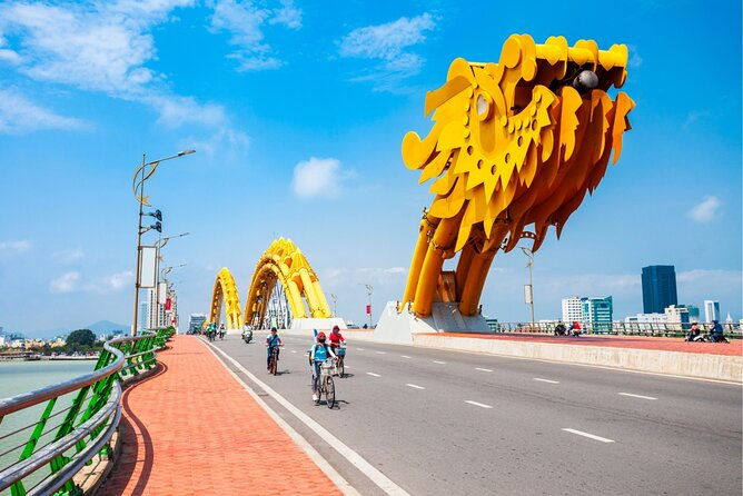 Da Nang Scavenger Hunt and Sights Self-Guided Tour - FAQ  