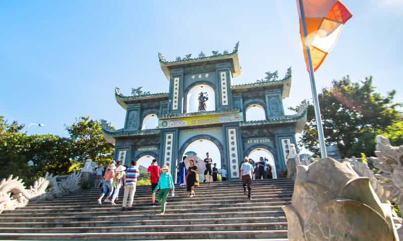 da-nang-small-group-half-day-city-sightseeing-tour