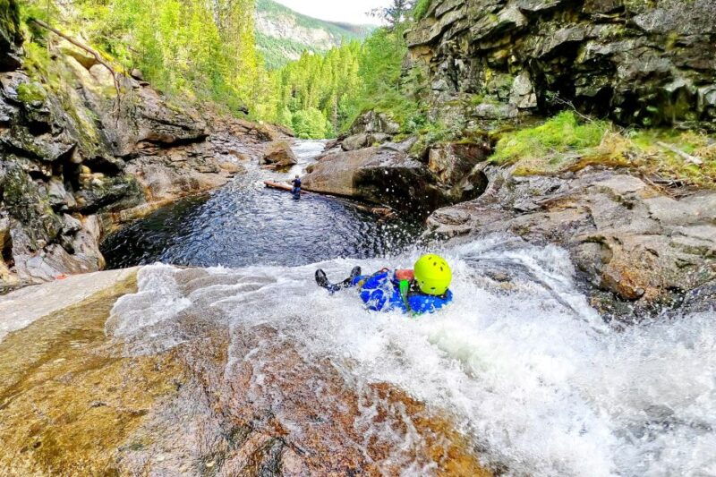 dagali-extreme-canyoning-experience