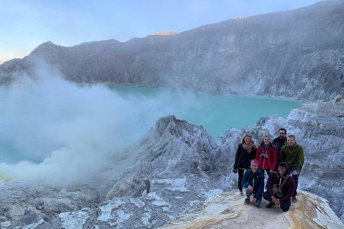 Daily Ijen Blue Fire Tour - Pricing and Overall Value