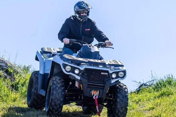 Dalat ATV tour 3 hours - FAQs