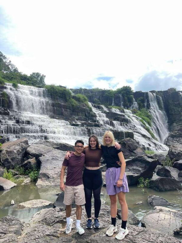 dalat-motorbike-tour-to-pongour-falls-silk-coffee-farm