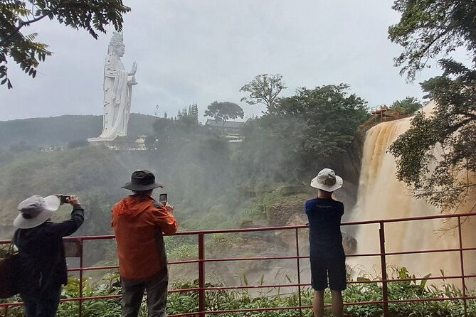 Dalat MuiNe Private tour 1 day, private tour - Cost & Value Analysis