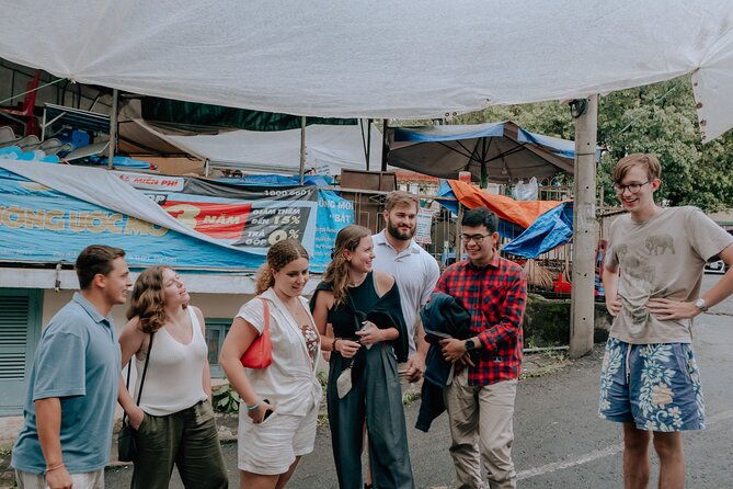 Dalat Street Food Tour - The Sum Up