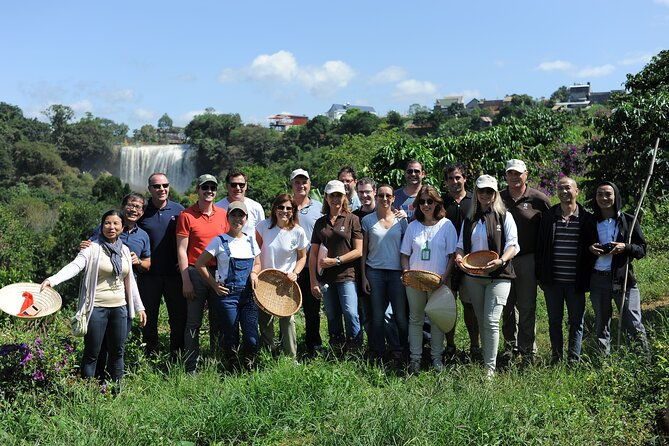 Dalat's countryside|Coffee Plantations Tour beyond Elephant falls - Authentic Insights from Past Participants