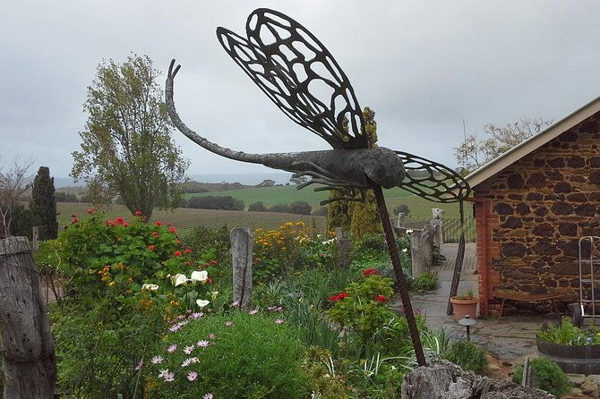 d'Arenberg Cube / McLaren Vale Regional Tour - Practical Tips for Making the Most of Your Tour