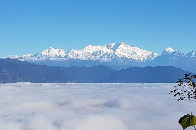 Darjeeling Singhalila Sandakphu Trek - Frequently Asked Questions