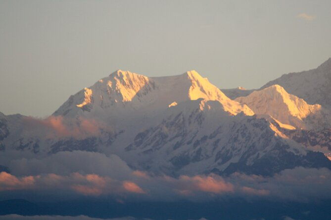 Darjeeling Tonglu Day Trek - FAQs