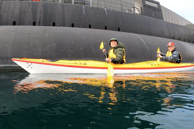 Darling Harbour Explorer - Sea Kayaking Tour - What Makes This Tour Special?