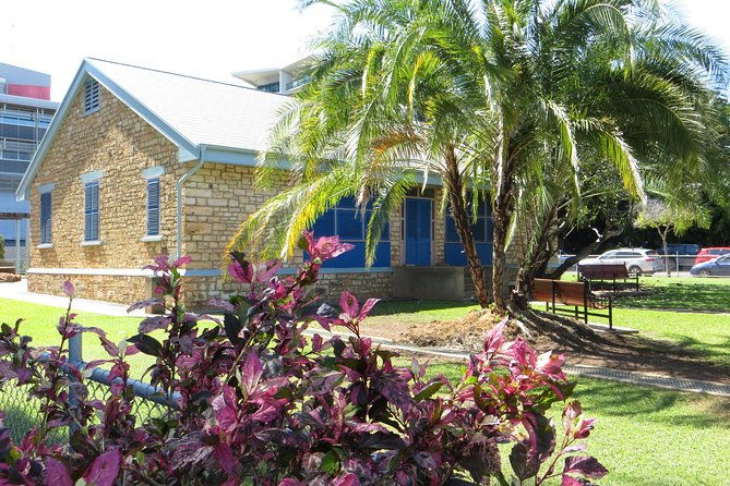 Darwin Walking Tour: World War II Reflections - FAQ