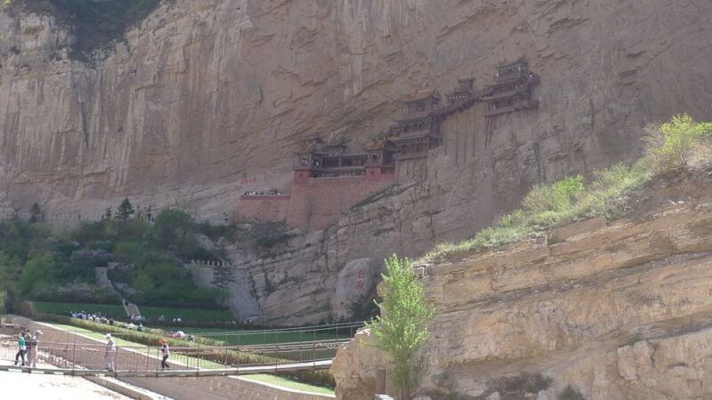 datong-temples-and-grottoes-private-full-day-tour
