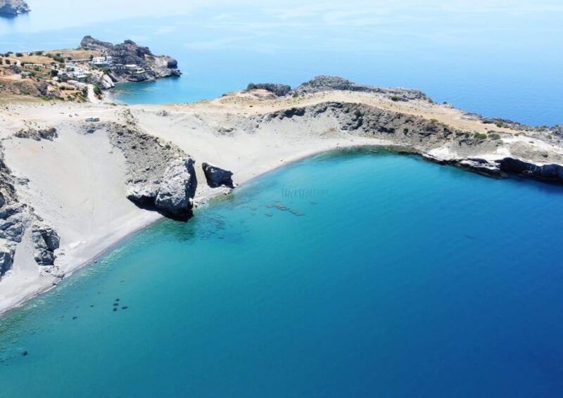 day-boat-trip-preveli-triopetra-agios-pavlos-from-rethymno