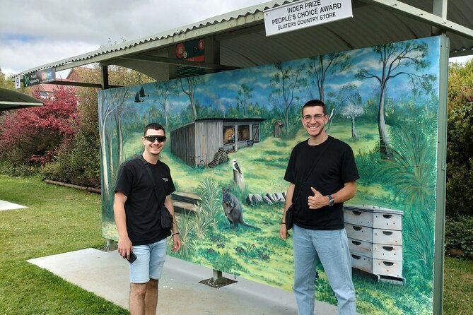 Day Excursion Burnie Cradle Mt National Park - The Sum Up: Who Is This Tour Best For?