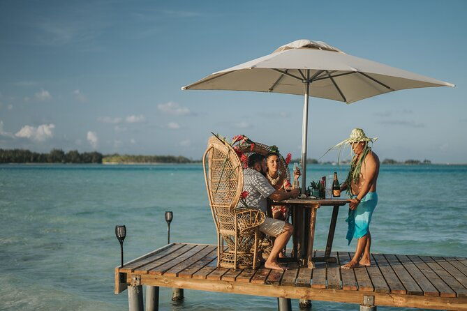 Day on a private island in Bora Bora - alone in the world - Final Thoughts