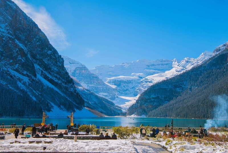 day-tour-to-peyto-lake-lake-louise-johnston-canyon-more