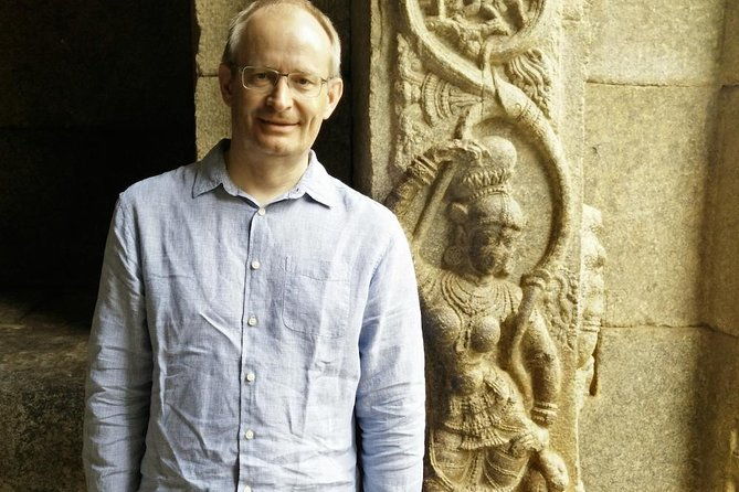Day trip from Bangalore to Lepakshi for Temple architecture & paintings - Who Will Love This Tour?