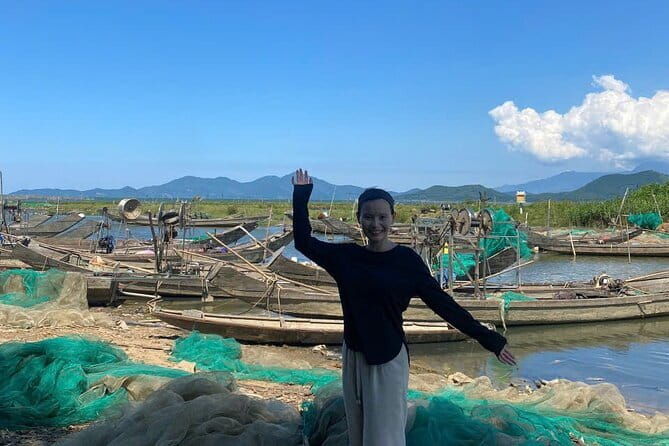 Day Trip Motorbike Tour in Hai Van Pass Round Trip - What Travelers Say