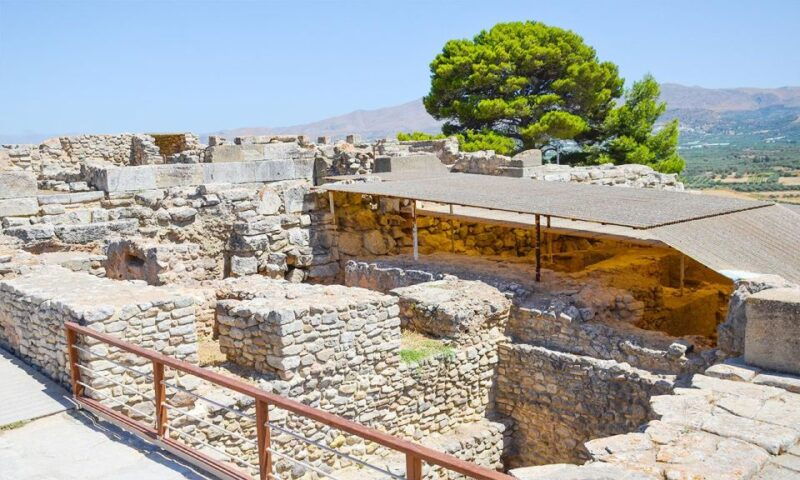 day-trip-to-matala-hippie-beach-and-gortyn-archaeologic-site