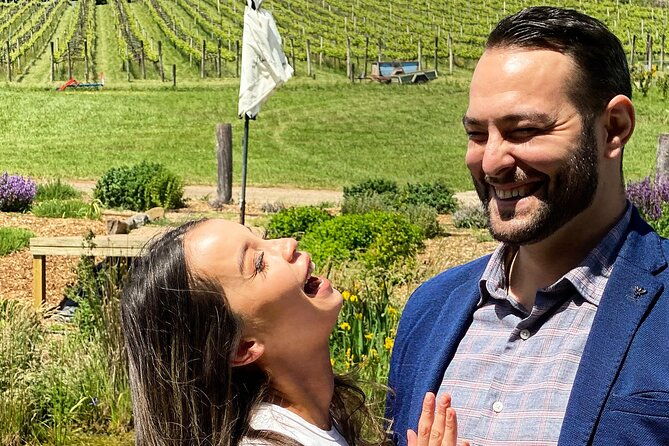 Daylesford Private Wine Tours - Frequently Asked Questions