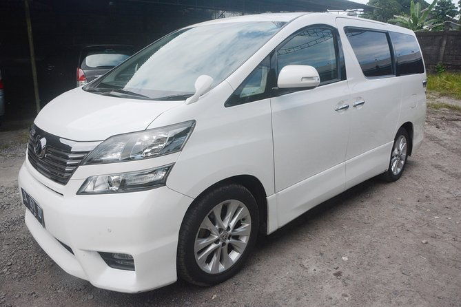 Denpasar Departure Transfer: Hotel to Airport - Final Thoughts