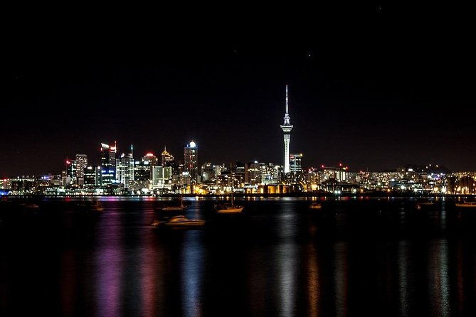 Departure Private Transfer Auckland City to Auckland Airport AKL by Sedan Car - Meeting Point and Logistics