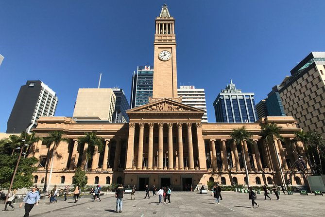 Departure Private Transfer: Brisbane to Brisbane Airport BNE in Luxury Van - Final Thoughts: Is This Transfer Worth It?