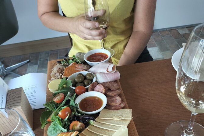 Devonport Area Wine and Chocolate Tour - Frequently Asked Questions