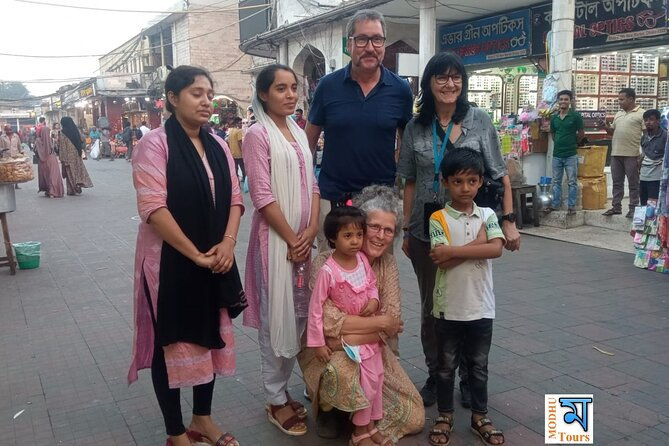 Dhaka in One Day: Highlights of Dhaka - Final Thoughts
