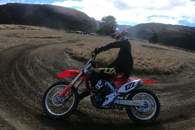Dirt Bike Tour - Queenstown - The Sum Up: Why You Should Ride Queenstown’s Off-Road Trails
