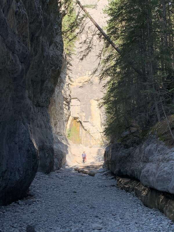 discover-ancient-pictographs-guided-canyon-hiking-tour-3h