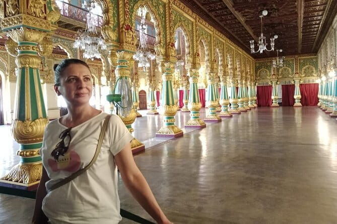 Discover Bangalore with Me (A Private Historical Walk Tour) - FAQs