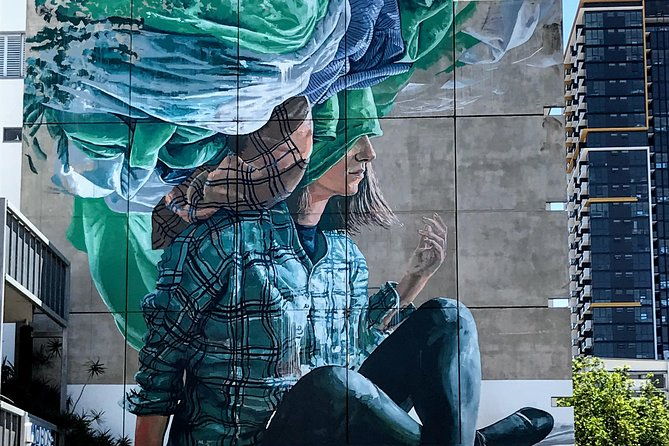 Discover Brisbane - South Bank - Cultural and Local Highlights