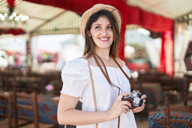 Discover Canberras Heritage: A Full-Day Private Tour - Who Should Consider This Tour?