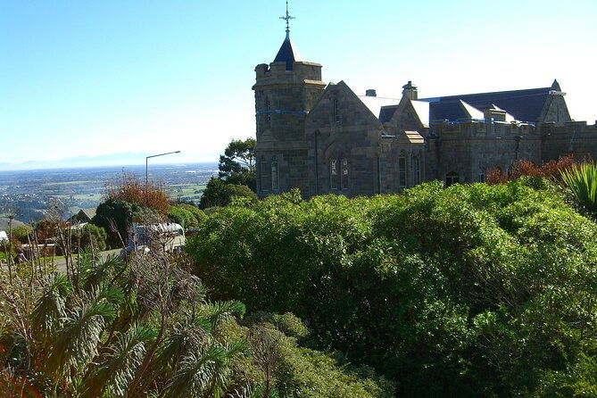 Discover Christchurch Sightseeing Tour with optional International Antarctic Center Admission - Who Should Consider This Tour?