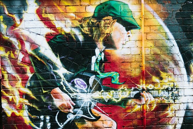 Discover Melbourne - What to Expect During the Experience
