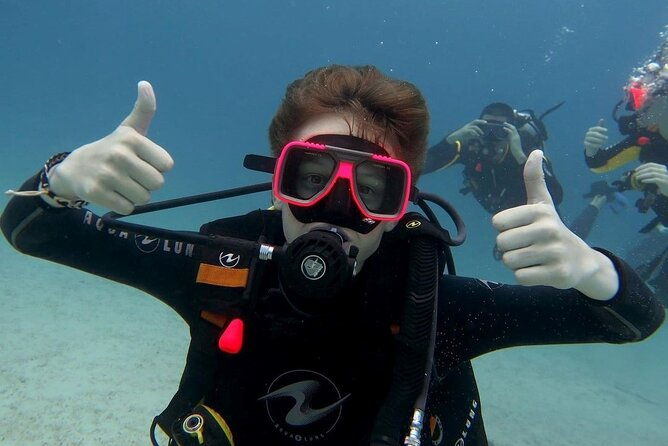 Discover Scuba diving in El Nido - Potential Considerations