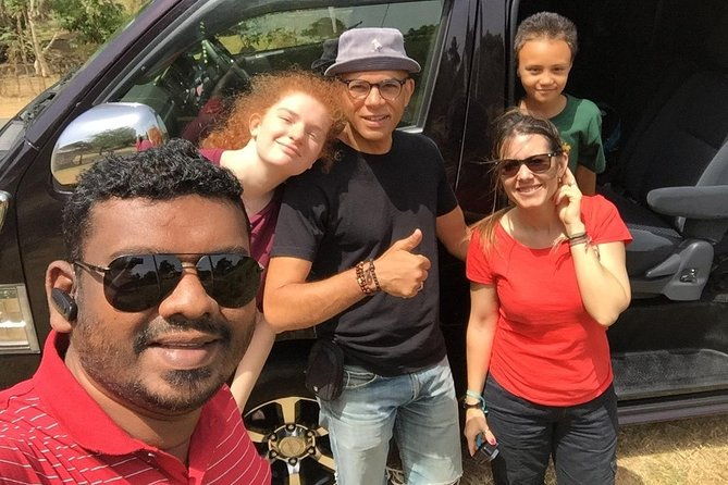 Discover Sri Lanka with Randimal Handalage - How the Itinerary Works
