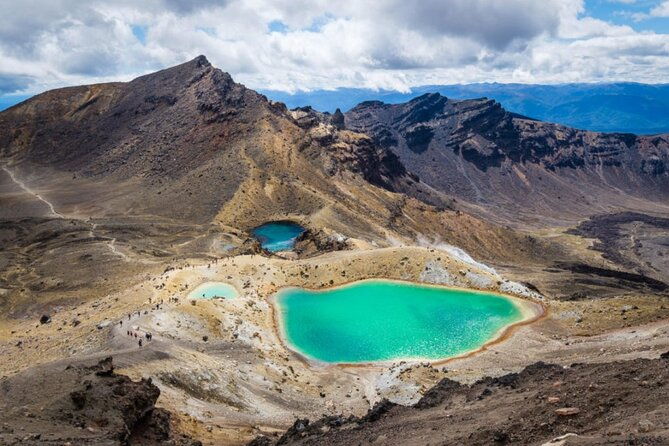 Discover Taupo: Self-Guided Audio Tour - Final Thoughts