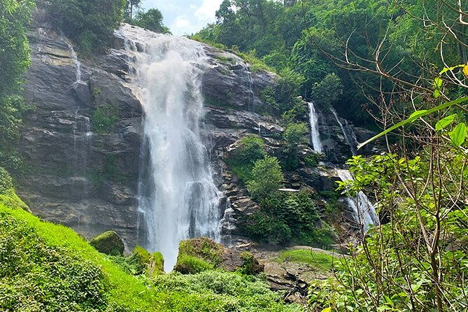Doi Inthanon Private Trek & Lunch Tour from Chiang Mai - Practical Details and Experience Tips