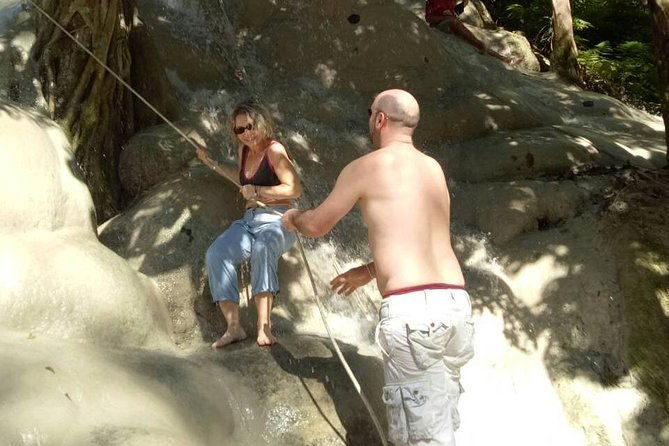 Doi Suthep Temple and Bau Thong Waterfalls Private Tour - Authentic Experiences and Insider Tips