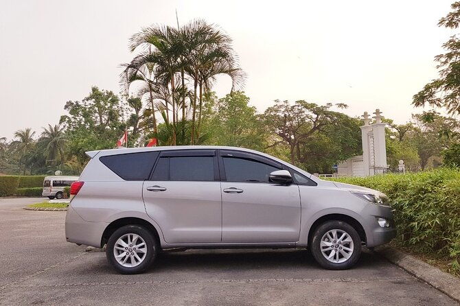 Dong Hoi to Hue Private Car Transfer With Sightseeing Stops - Practical Details & What You’ll Experience