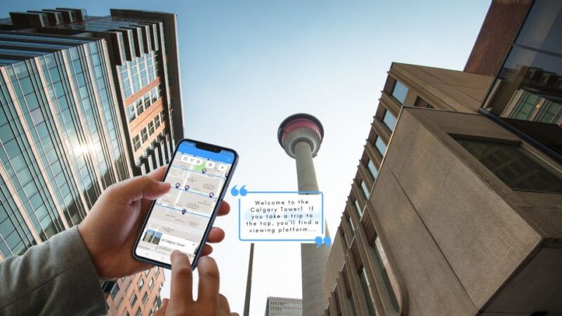 downtown-calgary-smartphone-audio-walking-tour