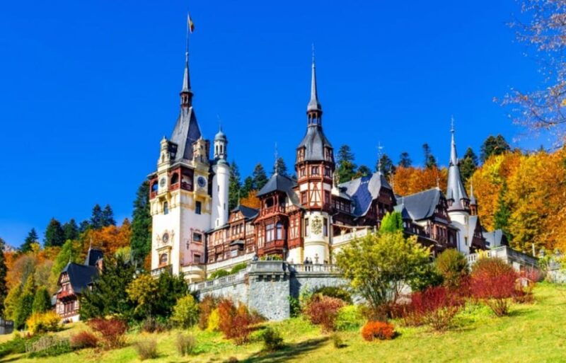 dracula-castle-peles-castle-brasov-city-private-tour
